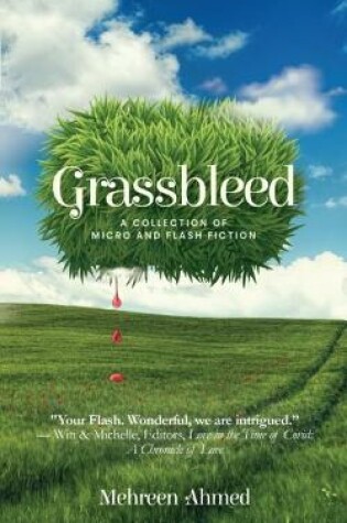 Cover of Grassbleed