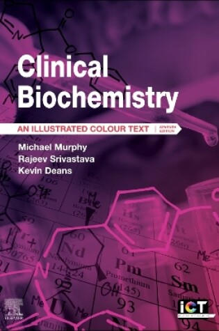 Cover of Clinical Biochemistry - E-Book