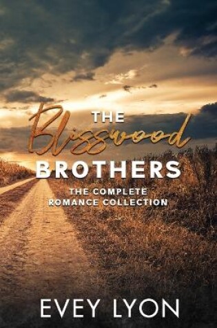 Cover of The Blisswood Brothers