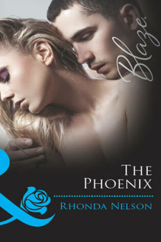 Cover of The Phoenix