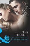 Book cover for The Phoenix