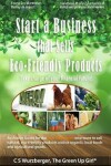 Book cover for Start a Business that Sells Eco-Friendly Products