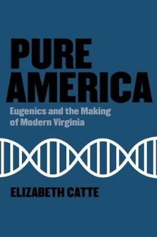 Cover of Pure America