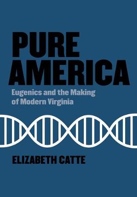 Cover of Pure America