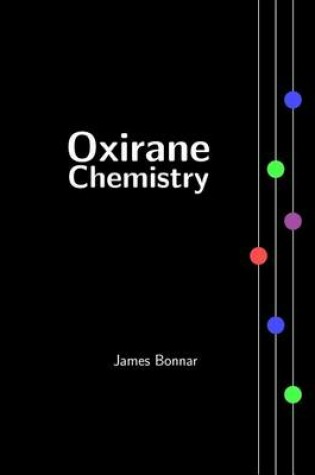 Cover of Oxirane Chemistry