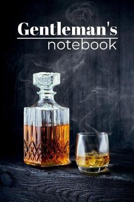 Book cover for Gentleman's Notebook