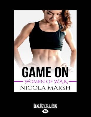 Cover of Game On