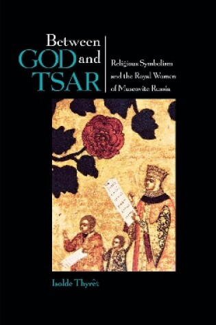 Cover of Between God and Tsar