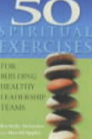 Cover of 50 Spiritual Exercises