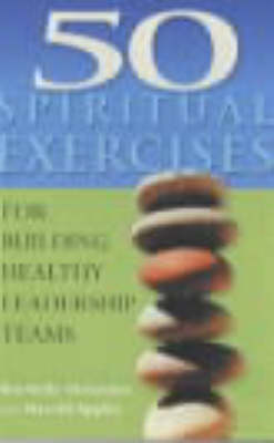 Book cover for 50 Spiritual Exercises