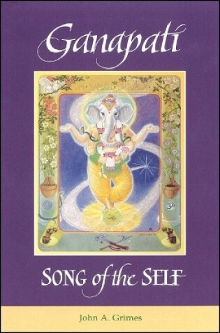 Cover of Ganapati