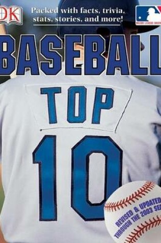 Cover of Baseball Top 10