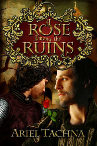 Cover of A Rose Among the Ruins