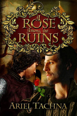 Book cover for A Rose Among the Ruins