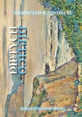 Book cover for Diptych/Diptico