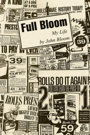 Cover of Full Bloom