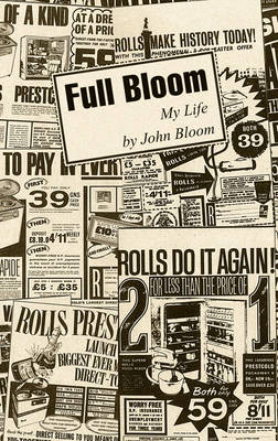 Book cover for Full Bloom