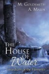 Book cover for The House of Water