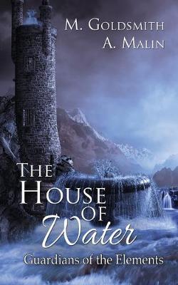 Book cover for The House of Water