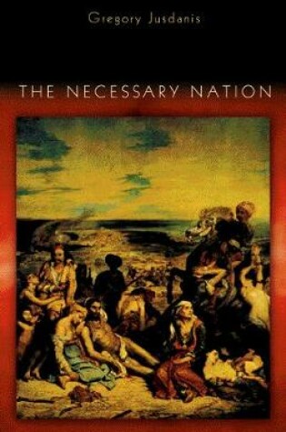 Cover of The Necessary Nation