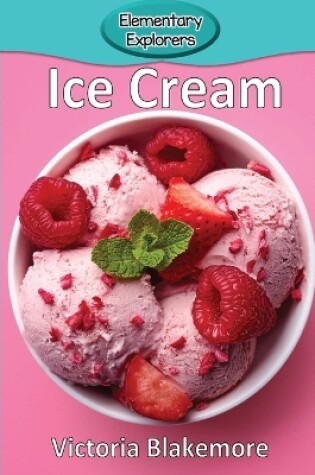 Cover of Ice Cream