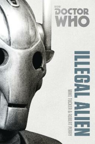 Cover of Doctor Who: Illegal Alien