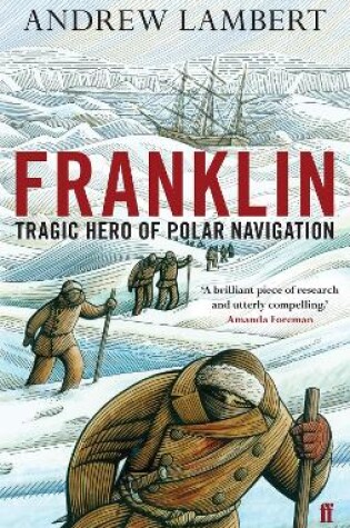 Cover of Franklin