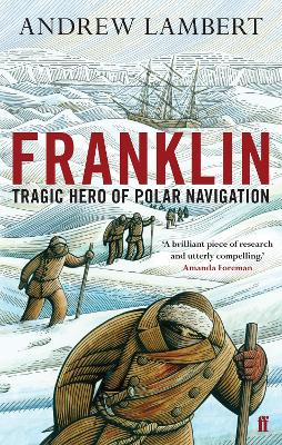 Book cover for Franklin