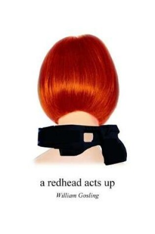 Cover of A Redhead Acts Up