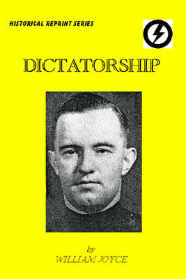 Book cover for Dictatorship