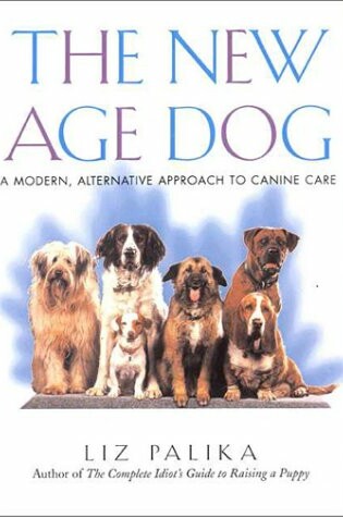 Cover of The New Age Dog