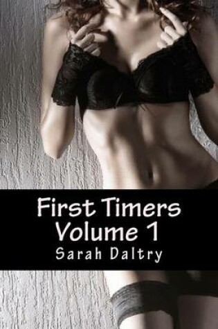 Cover of First Timers Volume 1