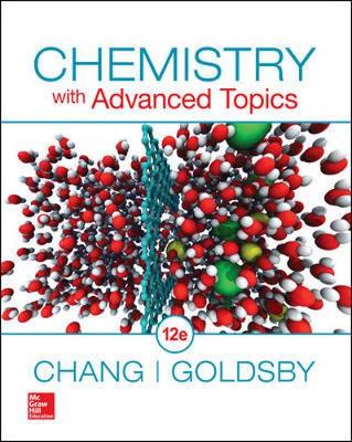 Book cover for Chemistry With Advanced Topics