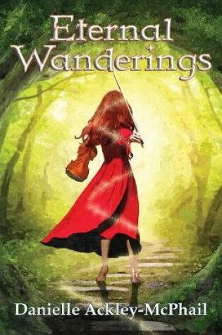 Cover of Eternal Wanderings