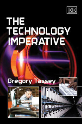 Cover of The Technology Imperative