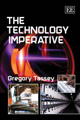 Book cover for The Technology Imperative