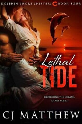 Cover of Lethal Tide