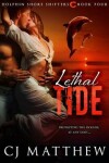 Book cover for Lethal Tide