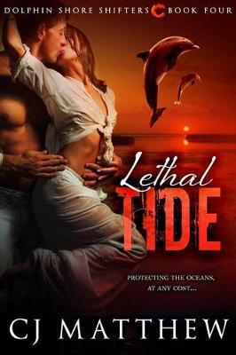 Cover of Lethal Tide