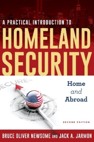 Cover of A Practical Introduction to Homeland Security