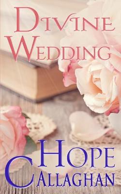 Book cover for Divine Wedding