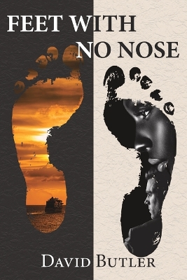 Book cover for Feet With No Nose