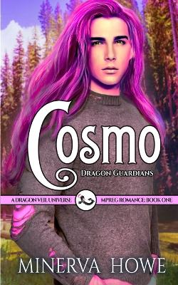 Book cover for Cosmo