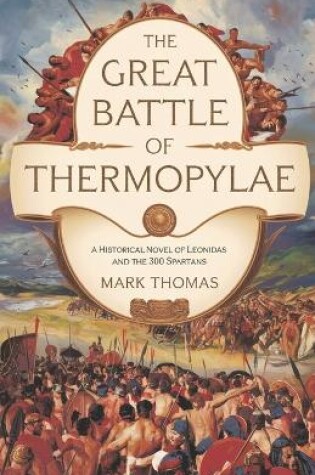 Cover of The Great Battle of Thermopylae