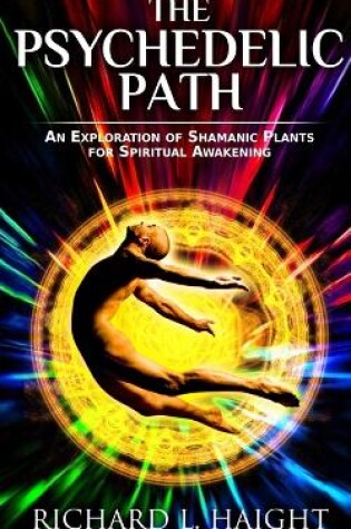 Cover of The Psychedelic Path