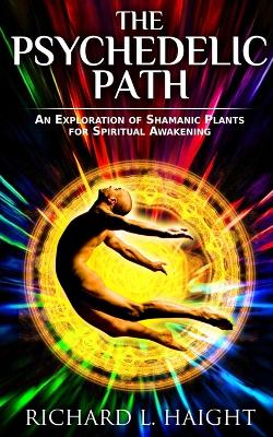 Book cover for The Psychedelic Path