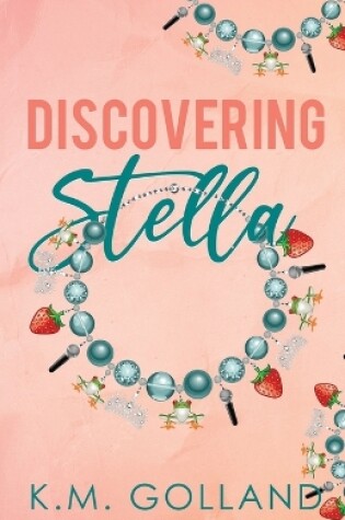 Cover of Discovering Stella