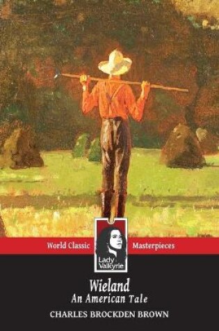 Cover of Wieland (Lady Valkyrie Classics)