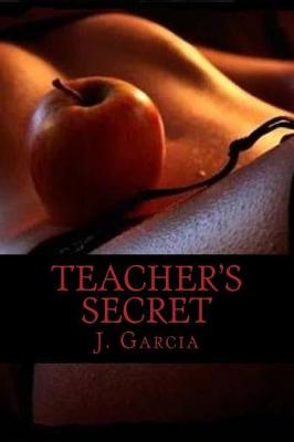 Book cover for Teacher's Secret