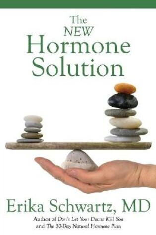 Cover of The New Hormone Solution